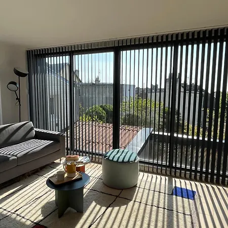 L'appel Du Large - - Vue Appartement *