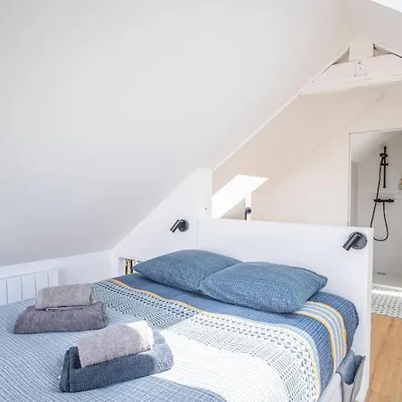 L'appel Du Large - - Vue Appartement *
