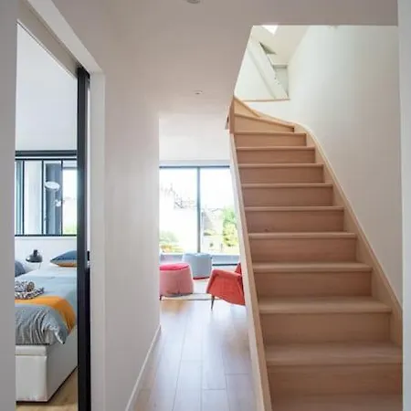 Appartement L'appel Du Large - - Vue