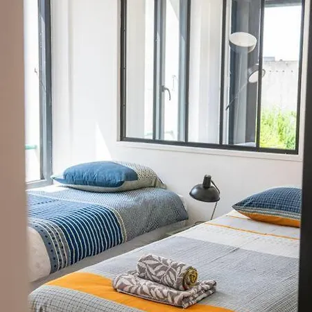 Appartement L'appel Du Large - - Vue